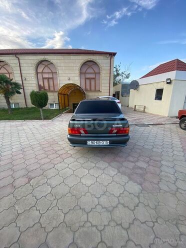 LADA (VAZ) 2115 2010, 750,000 km - 1.6 л - Ağcabədi