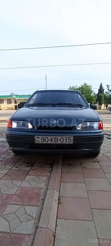 LADA (VAZ) 2115 2010, 750,000 km - 1.6 л - Ağcabədi