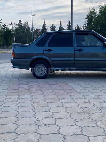 LADA (VAZ) 2115 2010, 750,000 km - 1.6 л - Ağcabədi
