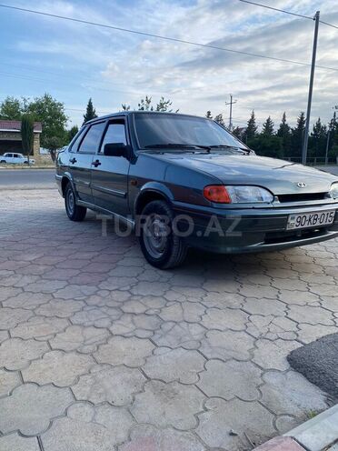 LADA (VAZ) 2115 2010, 750,000 km - 1.6 л - Ağcabədi