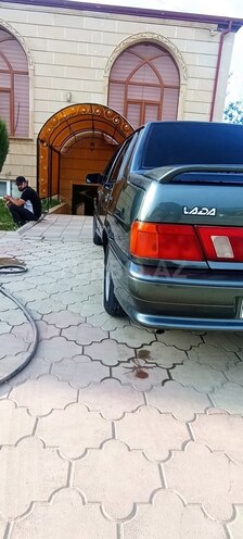 LADA (VAZ) 2115 2010, 750,000 km - 1.6 л - Ağcabədi