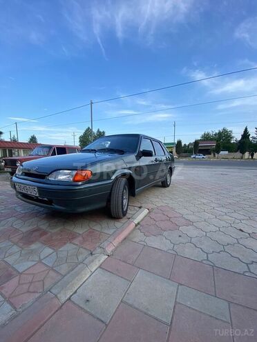 LADA (VAZ) 2115 2010, 750,000 km - 1.6 л - Ağcabədi