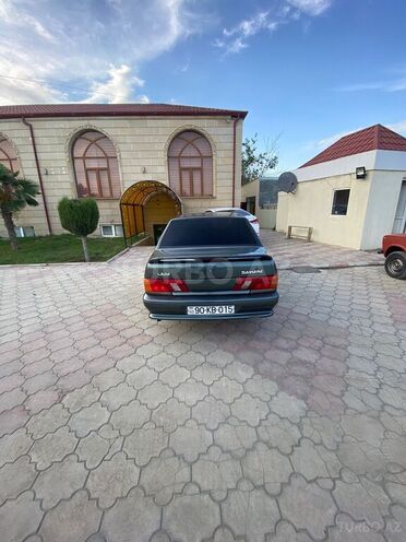 LADA (VAZ) 2115 2010, 750,000 km - 1.6 л - Ağcabədi