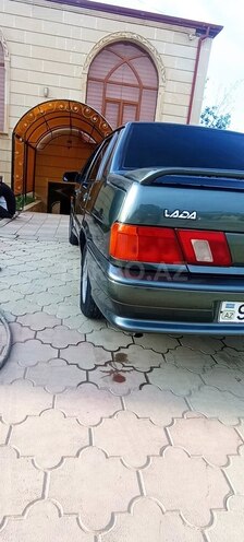 LADA (VAZ) 2115 2010, 750,000 km - 1.6 л - Ağcabədi