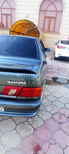 LADA (VAZ) 2115 2010, 750,000 km - 1.6 л - Ağcabədi