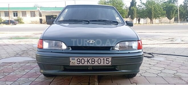 LADA (VAZ) 2115 2010, 750,000 km - 1.6 л - Ağcabədi