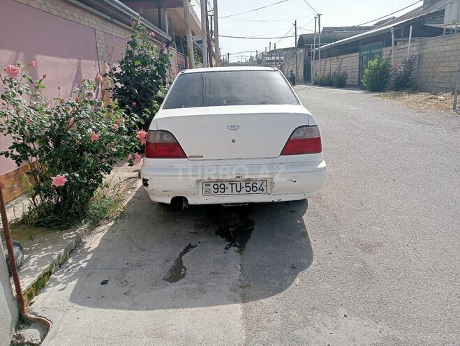 Daewoo Nexia 1997, 123,456 km - 1.5 л - Xaçmaz