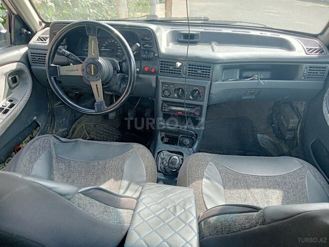 Daewoo Nexia 1997, 123,456 km - 1.5 л - Xaçmaz