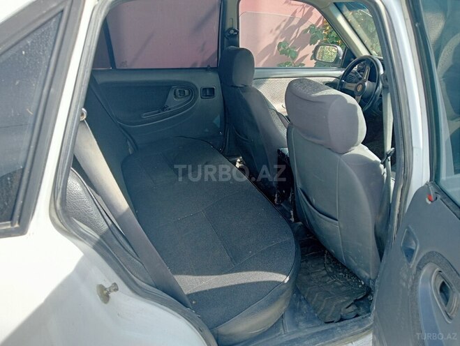 Daewoo Nexia 1997, 123,456 km - 1.5 л - Xaçmaz