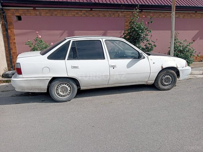 Daewoo Nexia 1997, 123,456 km - 1.5 л - Xaçmaz