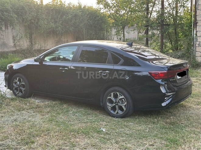 Kia Forte 2019, 57,096 km - 2.0 l - Bakı