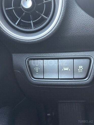 Kia Forte 2019, 57,096 km - 2.0 l - Bakı