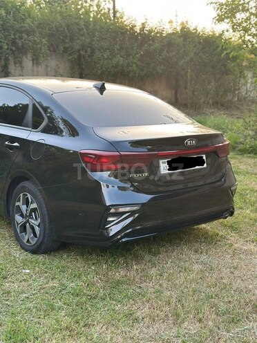 Kia Forte 2019, 57,096 km - 2.0 l - Bakı