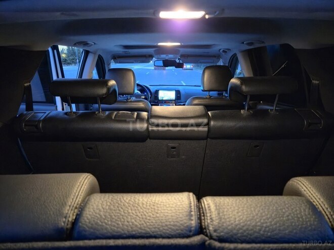 Hyundai Santa Fe 2009, 261,000 km - 2.0 l - Bakı