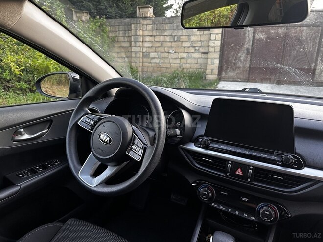 Kia Forte 2019, 57,096 km - 2.0 l - Bakı