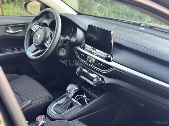 Kia Forte 2019, 57,096 km - 2.0 l - Bakı