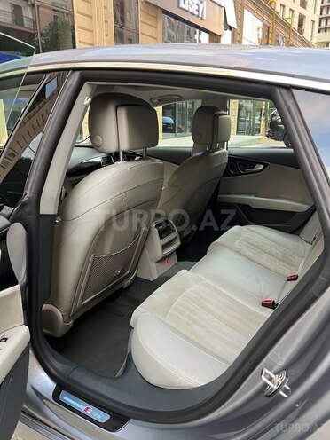 Audi A7 2015, 132,000 km - 2.0 l - Bakı