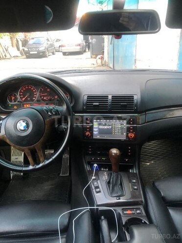 BMW 325 2001, 330,000 km - 2.5 l - Bakı