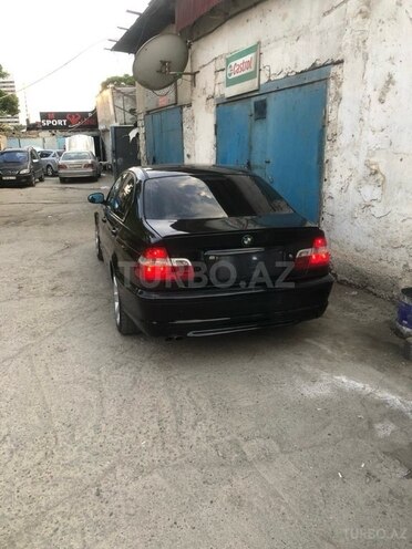 BMW 325 2001, 330,000 km - 2.5 l - Bakı