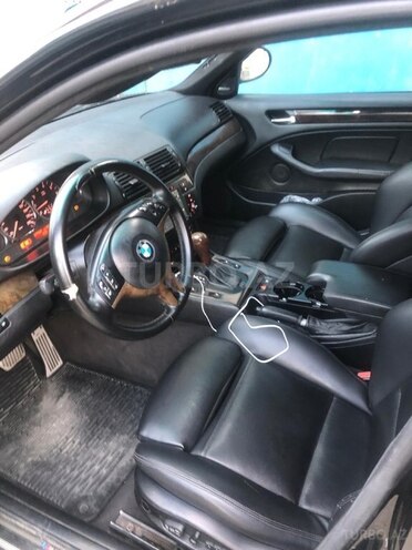 BMW 325 2001, 330,000 km - 2.5 l - Bakı