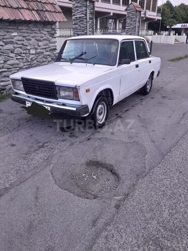 LADA (VAZ) 2107 1990, 97,458 km - 1.5 l - Qax