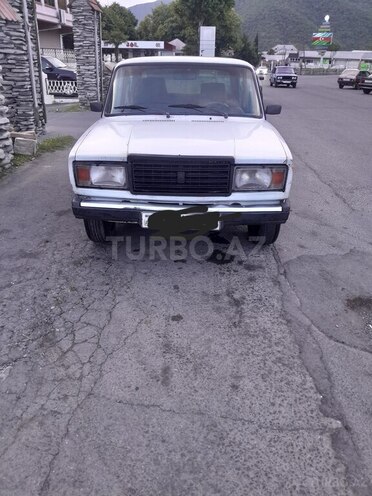 LADA (VAZ) 2107 1990, 97,458 km - 1.5 l - Qax
