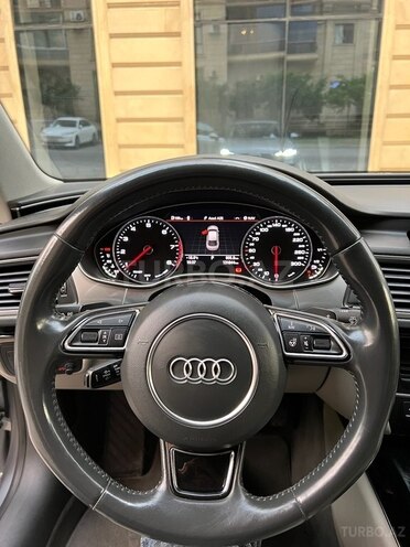 Audi A7 2015, 132,000 km - 2.0 l - Bakı