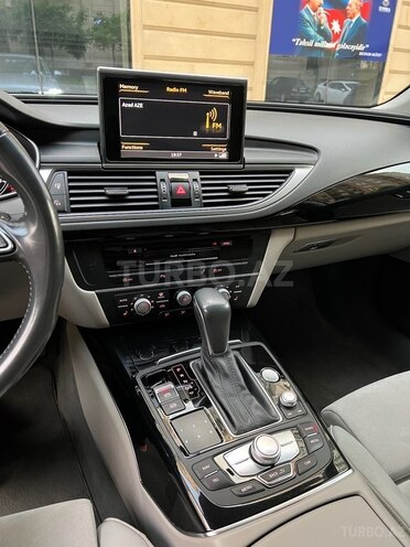 Audi A7 2015, 132,000 km - 2.0 l - Bakı
