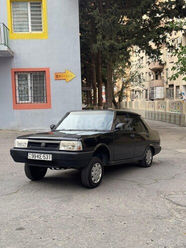 Tofas Sahin 2004, 78,000 km - 1.6 l - Bakı
