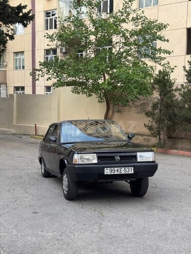 Tofas Sahin 2004, 78,000 km - 1.6 l - Bakı