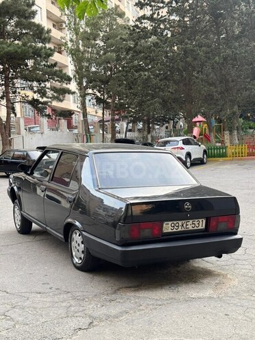 Tofas Sahin 2004, 78,000 km - 1.6 l - Bakı