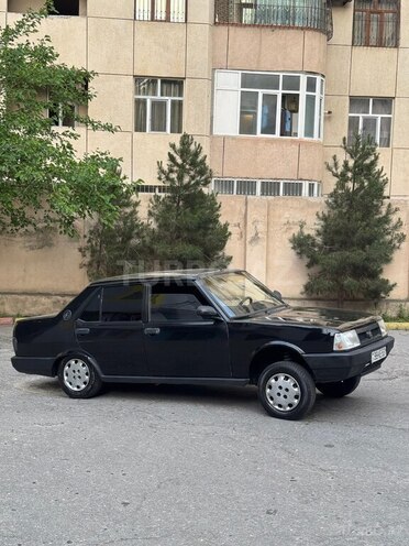 Tofas Sahin 2004, 78,000 km - 1.6 l - Bakı