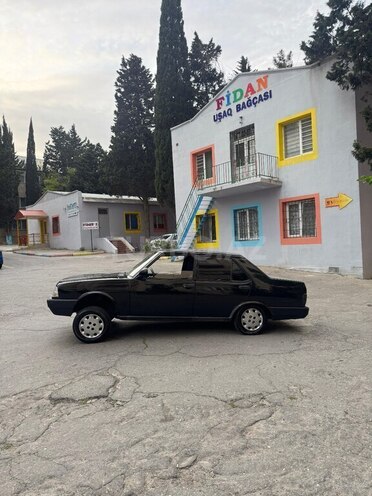 Tofas Sahin 2004, 78,000 km - 1.6 l - Bakı