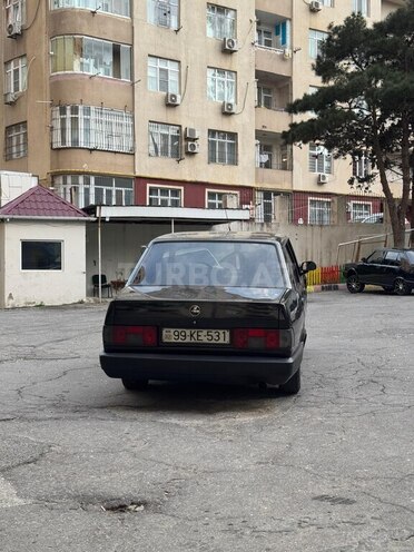 Tofas Sahin 2004, 78,000 km - 1.6 l - Bakı