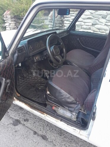 LADA (VAZ) 2107 1990, 97,458 km - 1.5 l - Qax