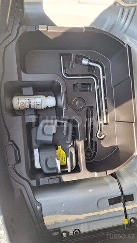 Toyota Aqua 2019, 107,000 km - 1.5 l - Bakı