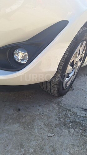 Toyota Aqua 2019, 107,000 km - 1.5 l - Bakı