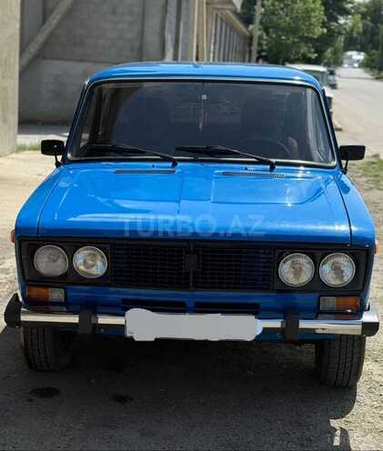 LADA (VAZ) 2106 1978, 90,000 km - 1.3 l - Gəncə