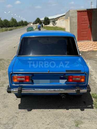 LADA (VAZ) 2106 1978, 90,000 km - 1.3 l - Gəncə