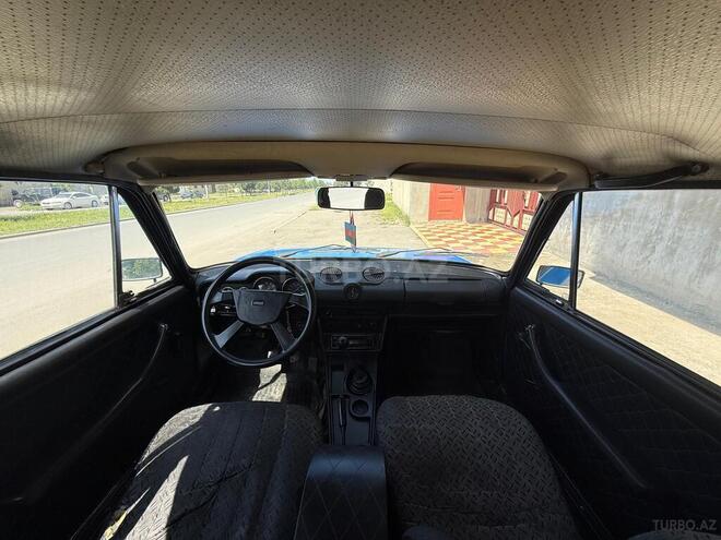 LADA (VAZ) 2106 1978, 90,000 km - 1.3 l - Gəncə