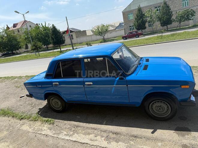 LADA (VAZ) 2106 1978, 90,000 km - 1.3 l - Gəncə