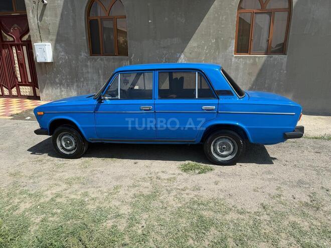 LADA (VAZ) 2106 1978, 90,000 km - 1.3 l - Gəncə