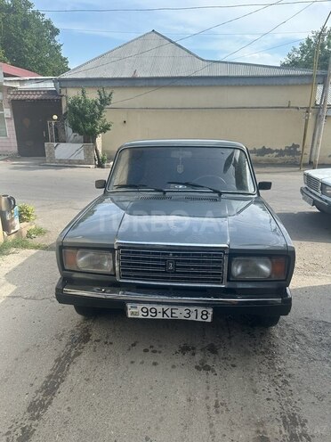 LADA (VAZ) 2107 1992, 83,000 km - 1.6 l - Göyçay