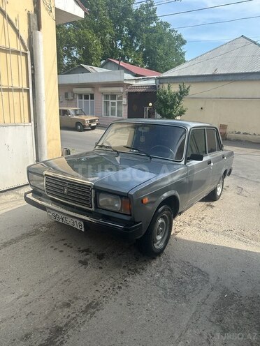 LADA (VAZ) 2107 1992, 83,000 km - 1.6 l - Göyçay