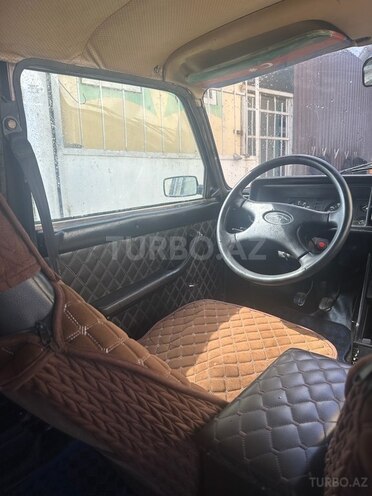 LADA (VAZ) 2107 1992, 83,000 km - 1.6 l - Göyçay