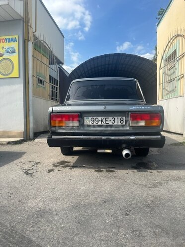 LADA (VAZ) 2107 1992, 83,000 km - 1.6 l - Göyçay