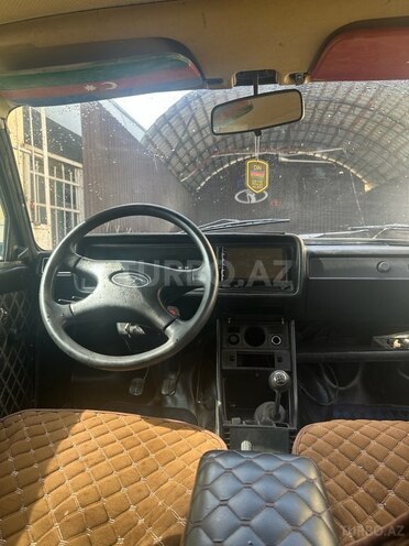 LADA (VAZ) 2107 1992, 83,000 km - 1.6 l - Göyçay