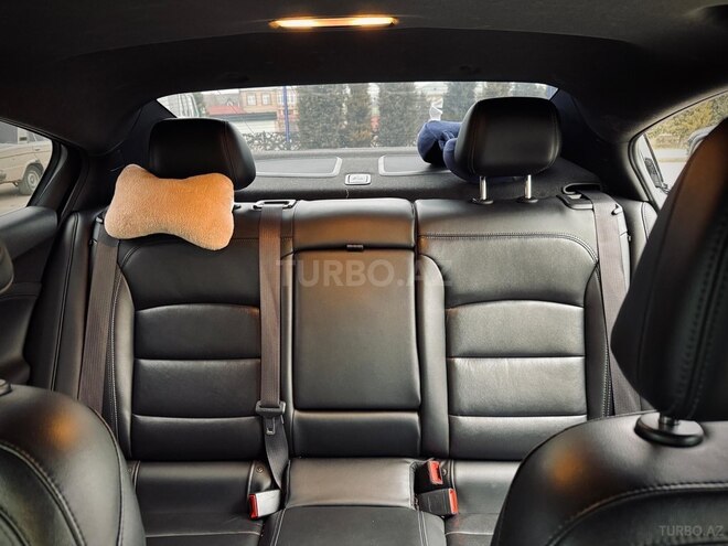 Chevrolet Cruze 2016, 227,000 km - 1.4 l - Quba