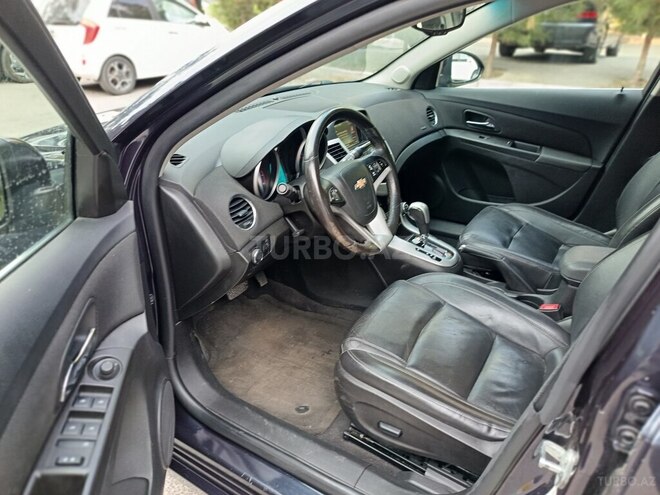 Chevrolet Cruze 2015, 106,200 km - 1.4 l - Bakı
