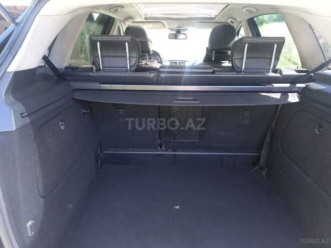 Mercedes B 170 2008, 326,300 km - 1.7 l - Bakı